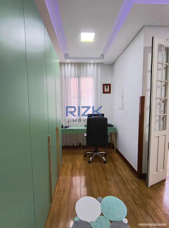 Casa de vila com 3 quartos em Aclimação - foto 3