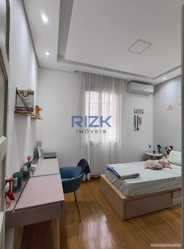 Casa de vila com 3 quartos em Aclimação - foto 4