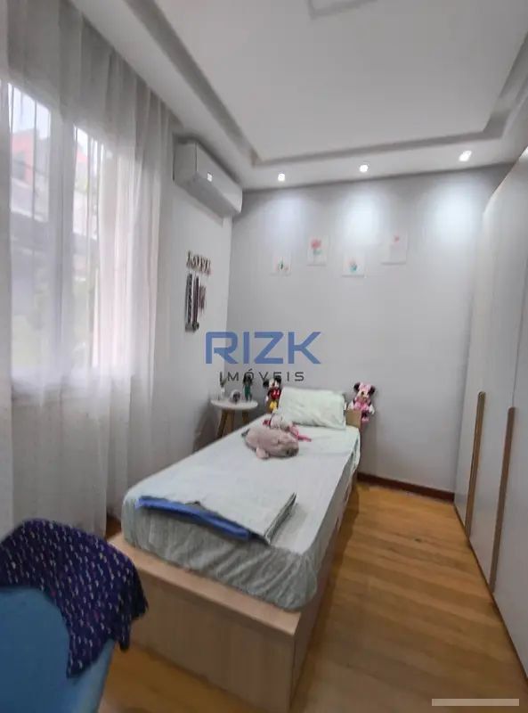 Casa de vila com 3 quartos em Aclimação - foto 5