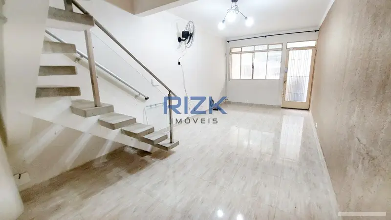 Casa com 2 quartos em Vila Monumento - foto 3