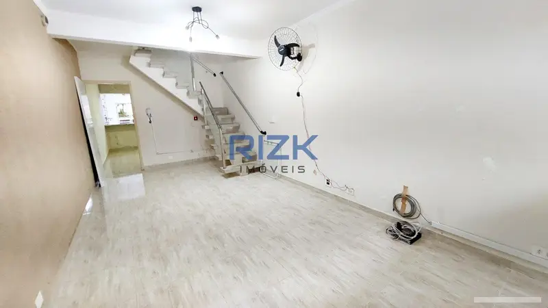 Casa - 2 quartos - Vila Monumento - São Paulo