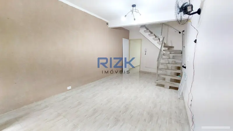 Casa com 2 quartos em Vila Monumento - foto 2