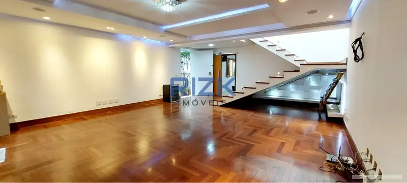 Casa com 3 quartos em Vila Monumento - foto 3