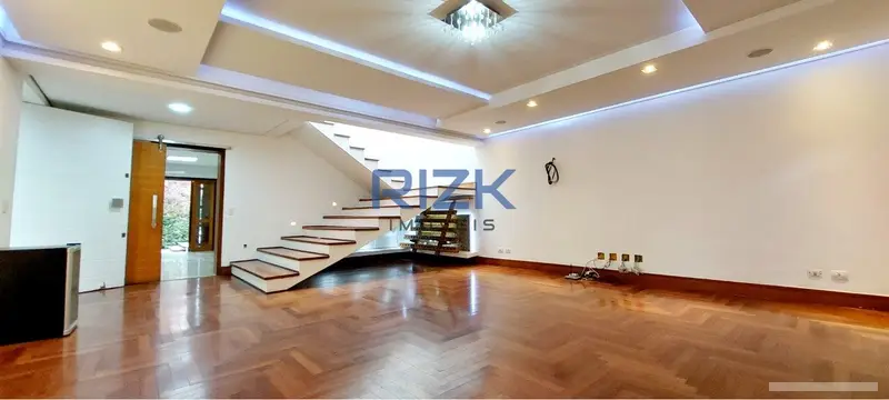 Casa com 3 quartos em Vila Monumento - foto 2