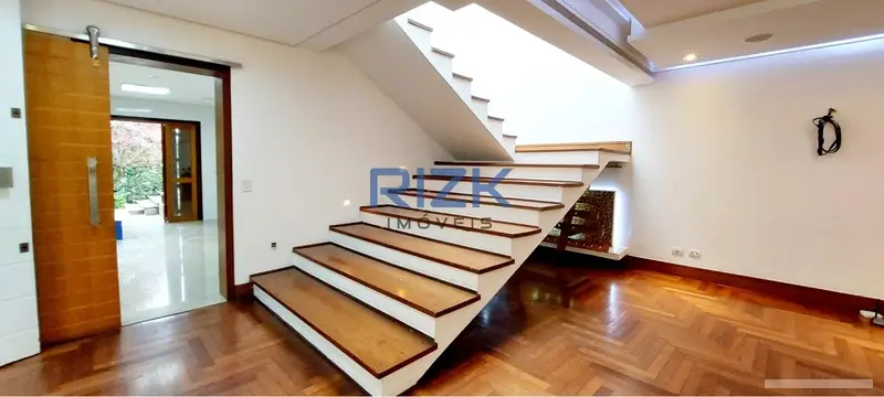 Casa com 3 quartos em Vila Monumento - foto 5