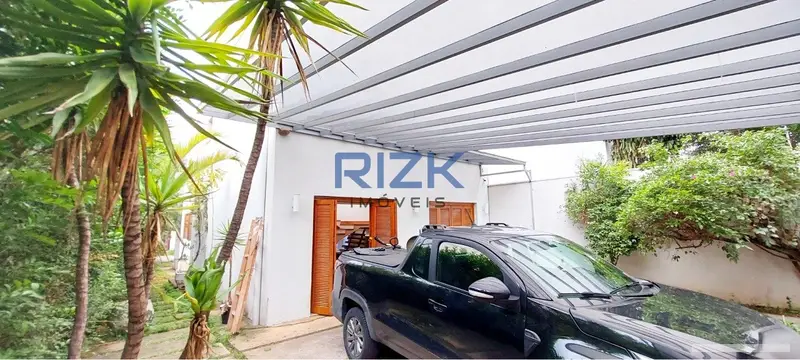 Casa - 3 quartos - Vila Monumento - São Paulo