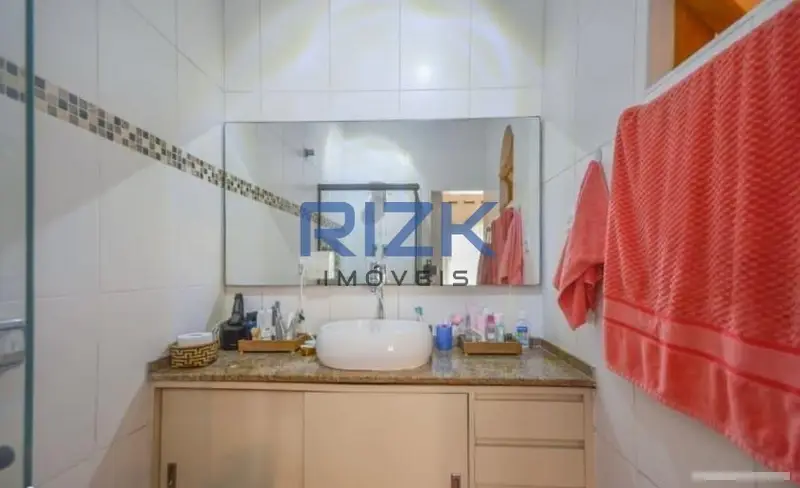 Casa de vila com 3 quartos em Jardim da Glória - foto 3