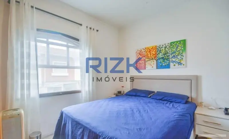 Casa de vila com 3 quartos em Jardim da Glória - foto 4