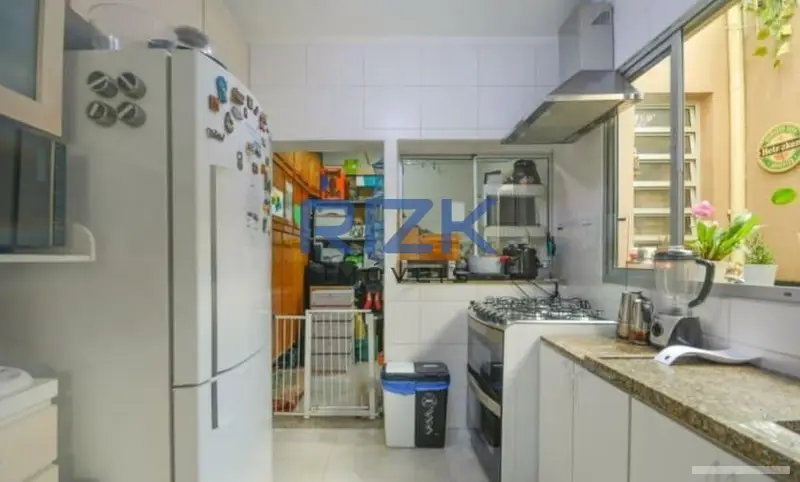 Casa de vila com 3 quartos em Jardim da Glória - foto 2