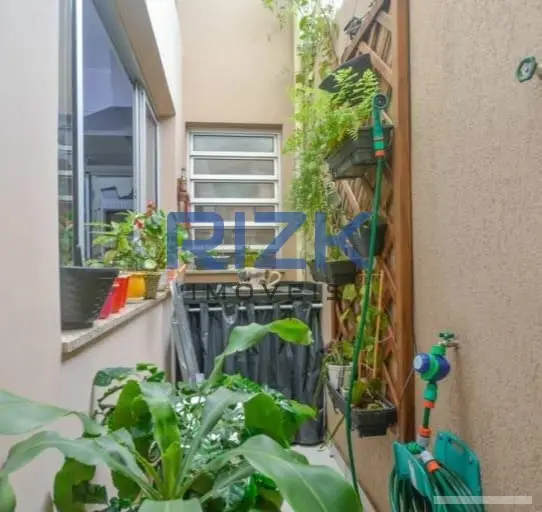 Casa de vila - 3 quartos - Jardim da Glória - São Paulo