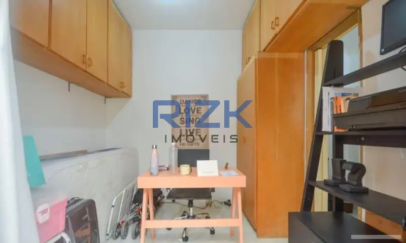 Casa de vila com 3 quartos em Jardim da Glória - foto 5