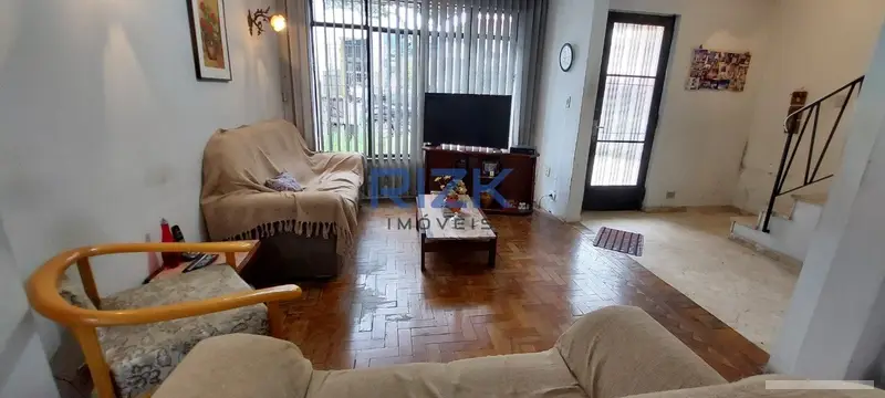 Casa com 3 quartos em Jardim da Glória - foto 5