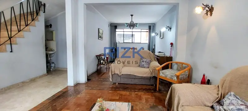 Casa com 3 quartos em Jardim da Glória - foto 3