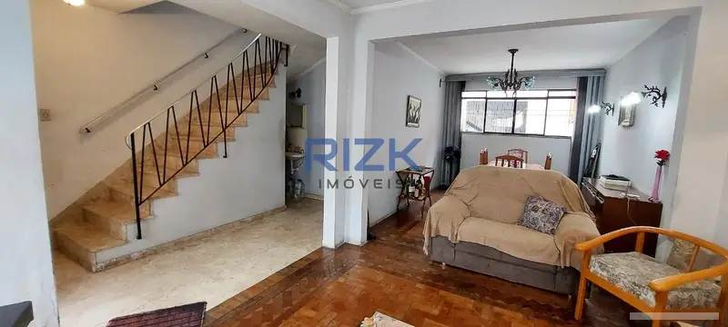 Casa com 3 quartos em Jardim da Glória - foto 4