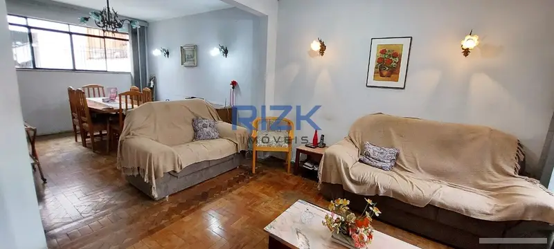 Casa com 3 quartos em Jardim da Glória - foto 2