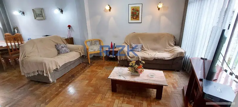 Casa - 3 quartos - Jardim da Glória - São Paulo