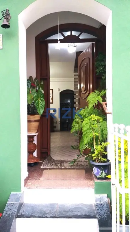 Casa de vila com 3 quartos em Cambuci - foto 3