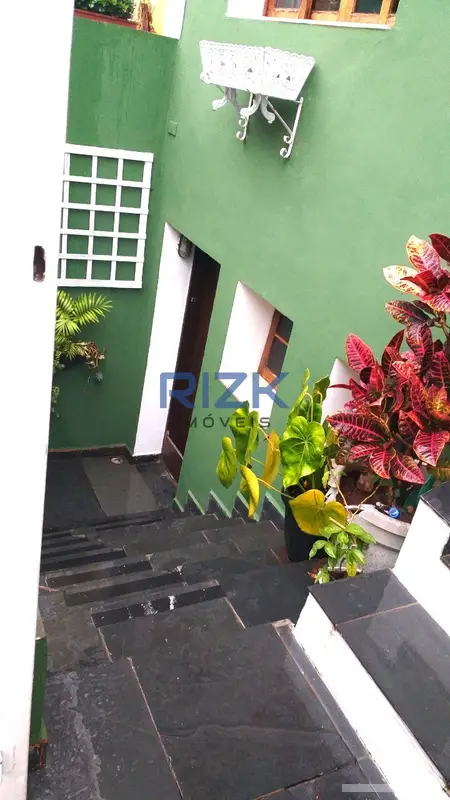 Casa de vila com 3 quartos em Cambuci - foto 2