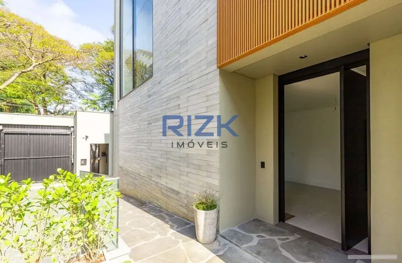 Casa com 4 quartos em Condominio Unyco Blooklin - foto 3