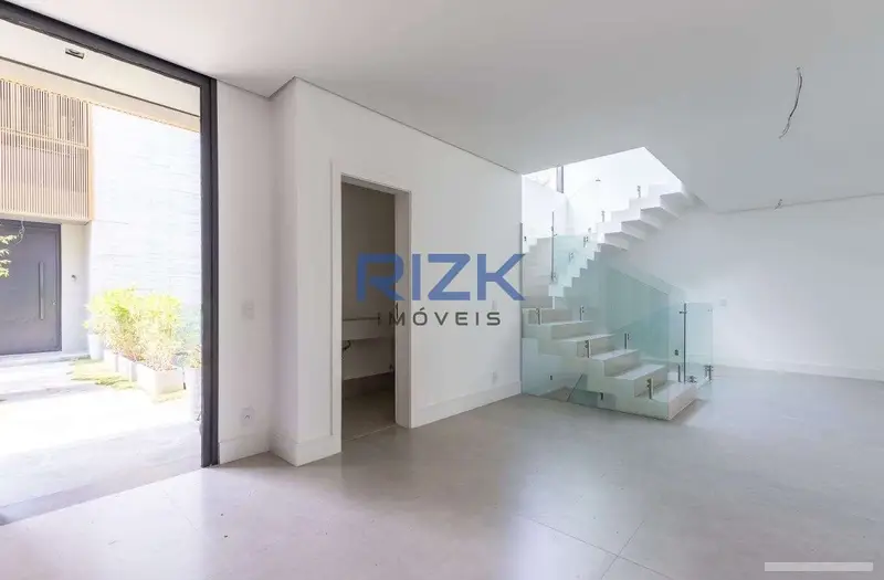 Casa com 4 quartos em Condominio Unyco Blooklin - foto 4