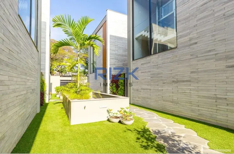 Casa com 4 quartos em Condominio Unyco Blooklin - foto 2