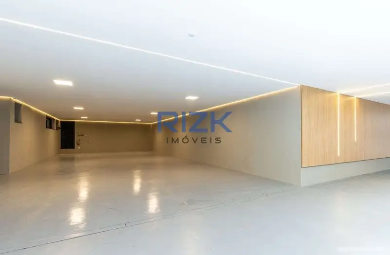 Casa - 4 quartos - Brooklin Paulista - São Paulo