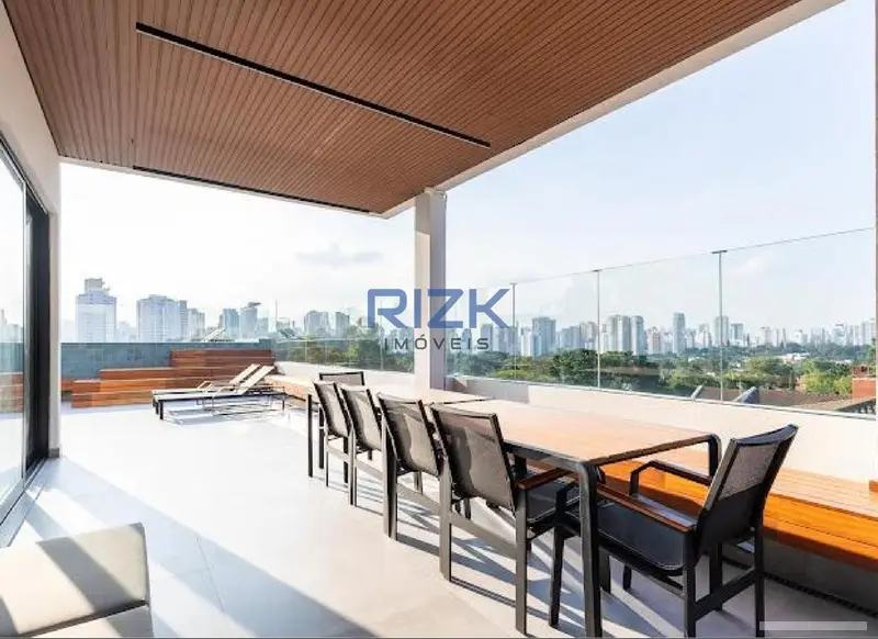 Casa com 3 quartos em Condomínio Eco Boulevard - foto 5