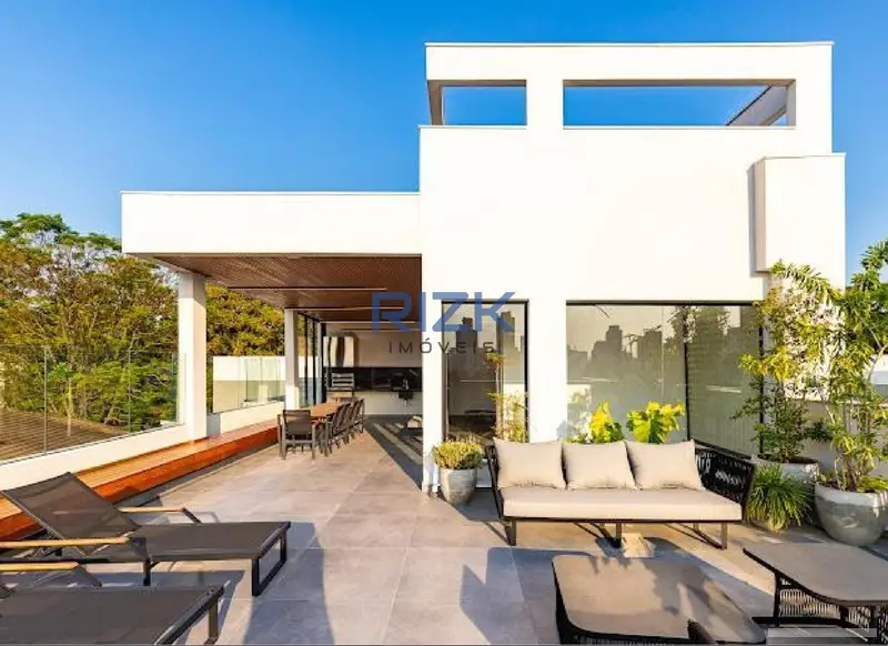 Casa com 3 quartos em Condomínio Eco Boulevard - foto 4