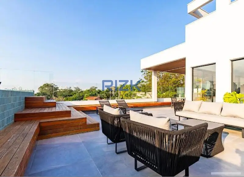 Casa com 3 quartos em Condomínio Eco Boulevard - foto 2