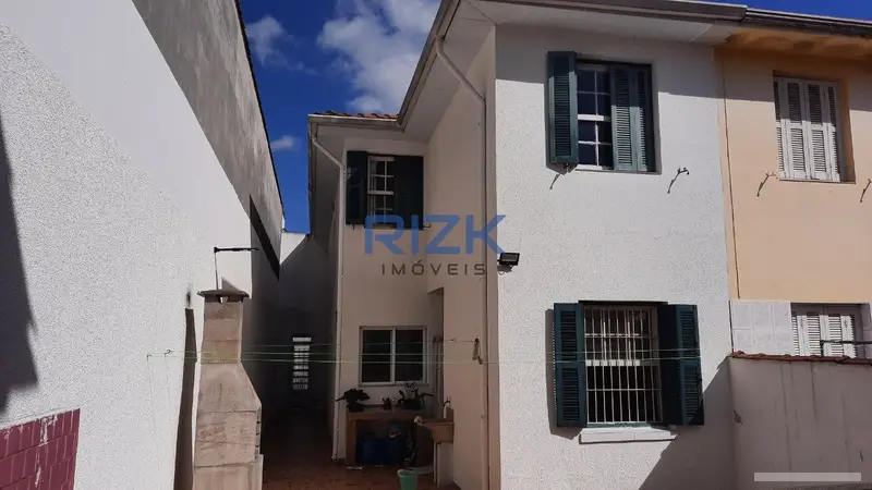 Casa com 4 quartos em Jardim da Glória - foto 3