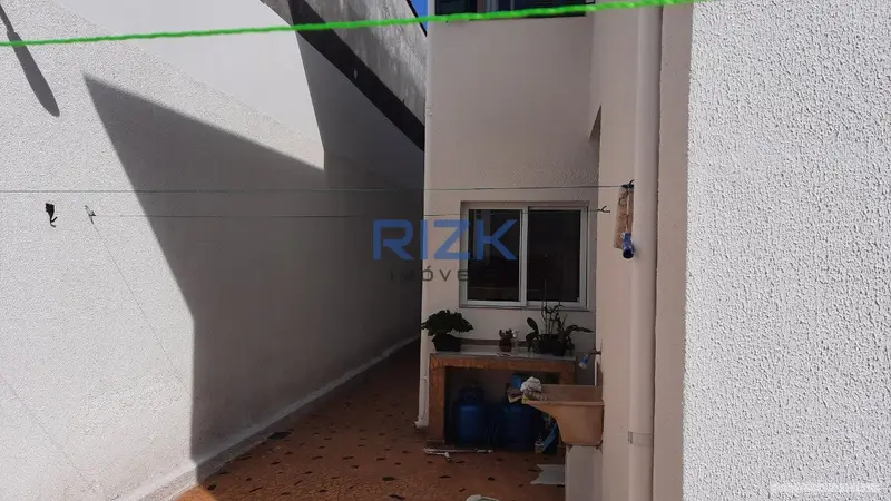 Casa - 4 quartos - Jardim da Glória - São Paulo