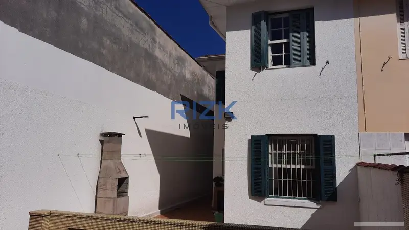 Casa com 4 quartos em Jardim da Glória - foto 4