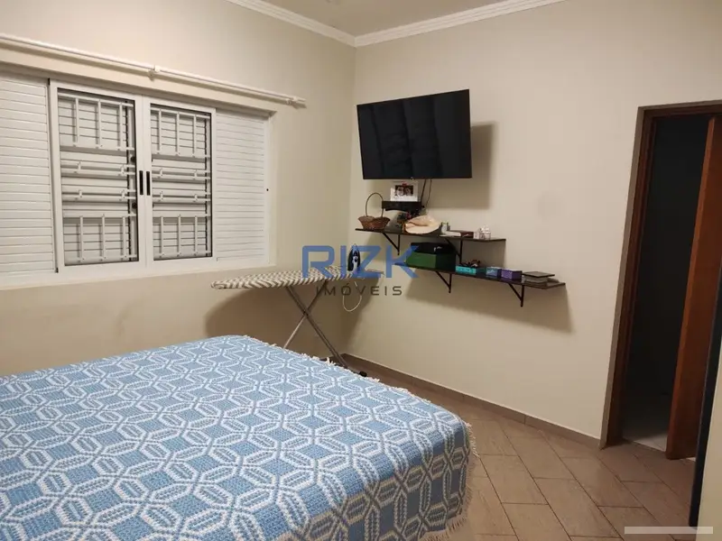 Sobrado com 3 quartos em Vila Monumento - foto 5