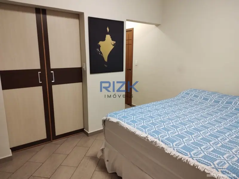 Sobrado com 3 quartos em Vila Monumento - foto 4