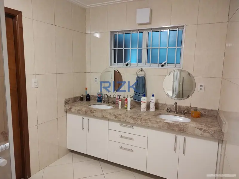 Sobrado com 3 quartos em Vila Monumento - foto 2