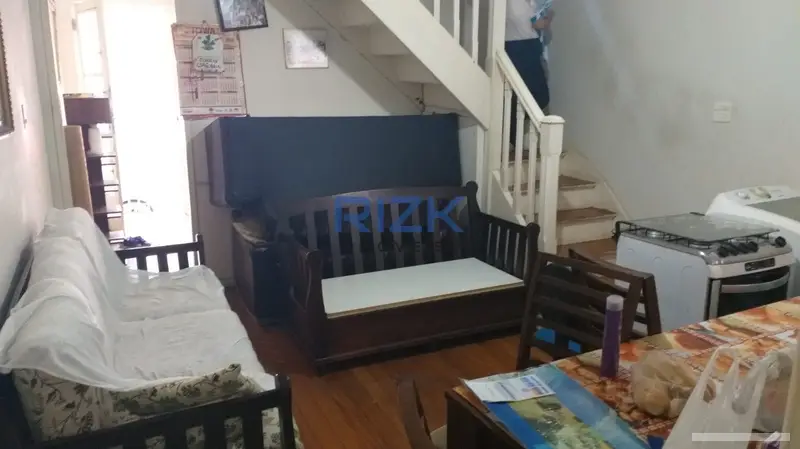 Casa com 3 quartos em Aclimação - foto 4