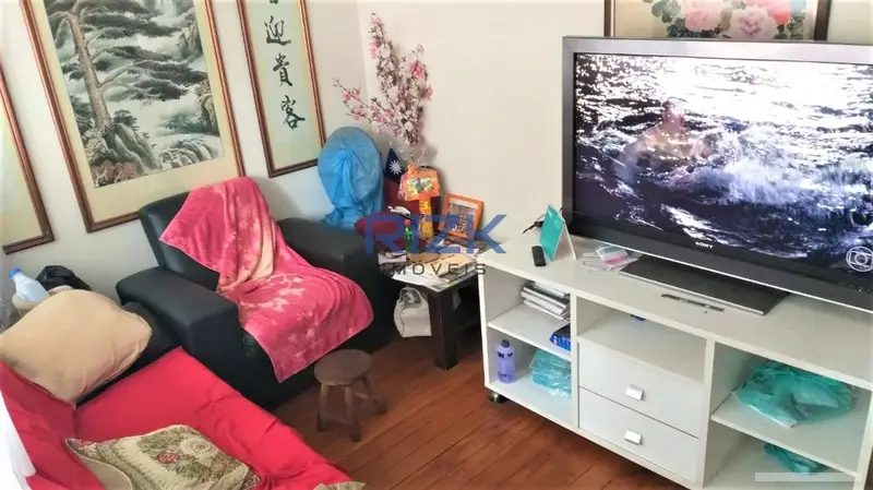 Casa com 3 quartos em Aclimação - foto 2