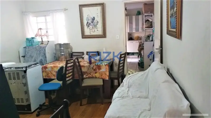 Casa com 3 quartos em Aclimação - foto 3