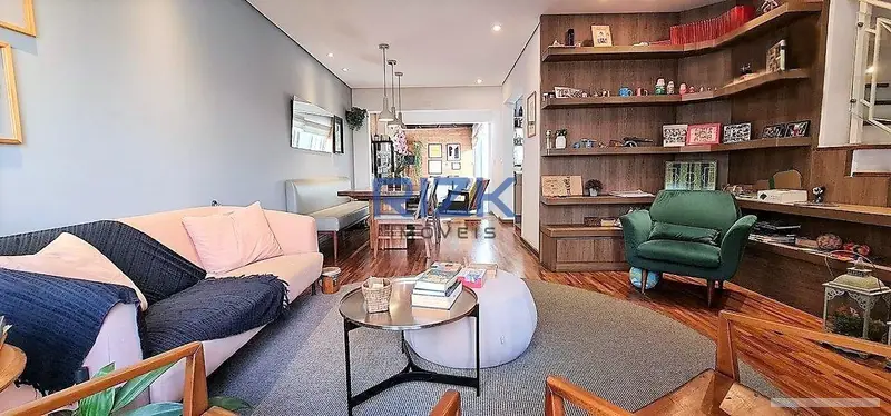 Casa com 3 quartos em Condomínio Dolce Vila. - foto 4