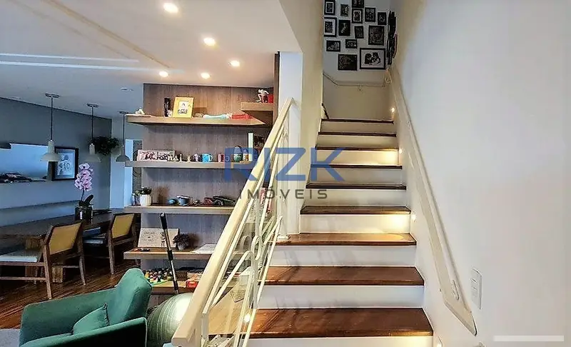 Casa com 3 quartos em Condomínio Dolce Vila. - foto 2