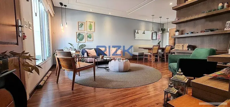 Casa - 3 quartos - Aclimação - São Paulo