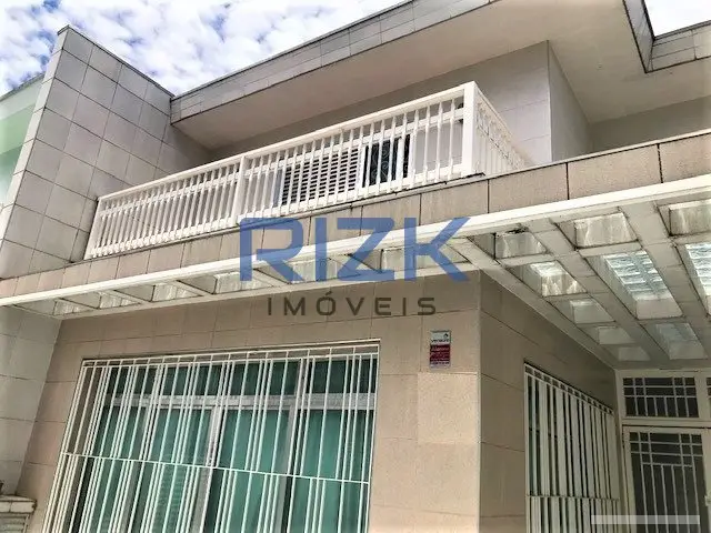 Casa - 3 quartos - Vila Monumento - São Paulo