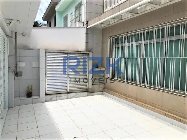 Casa com 3 quartos em Vila Monumento - foto 2