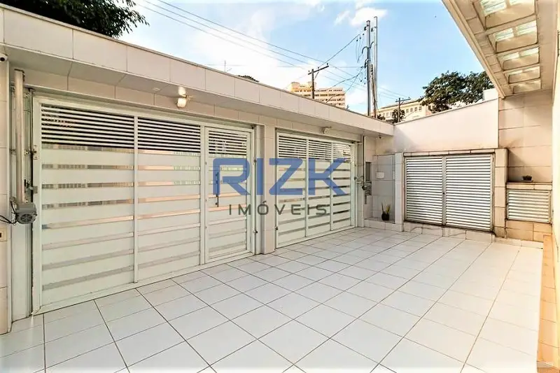 Casa com 3 quartos em Vila Monumento - foto 3