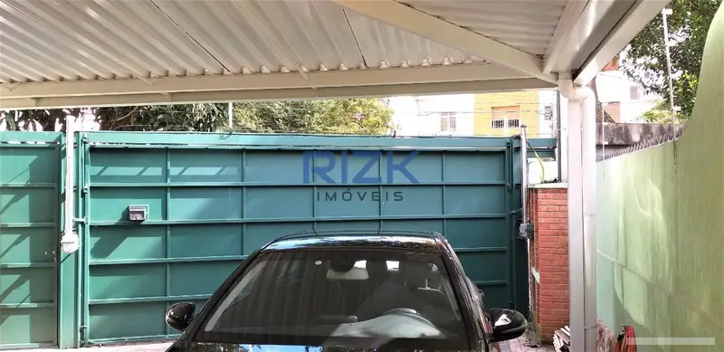 Casa com 3 quartos em Aclimação - foto 3