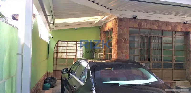 Casa com 3 quartos em Aclimação - foto 2