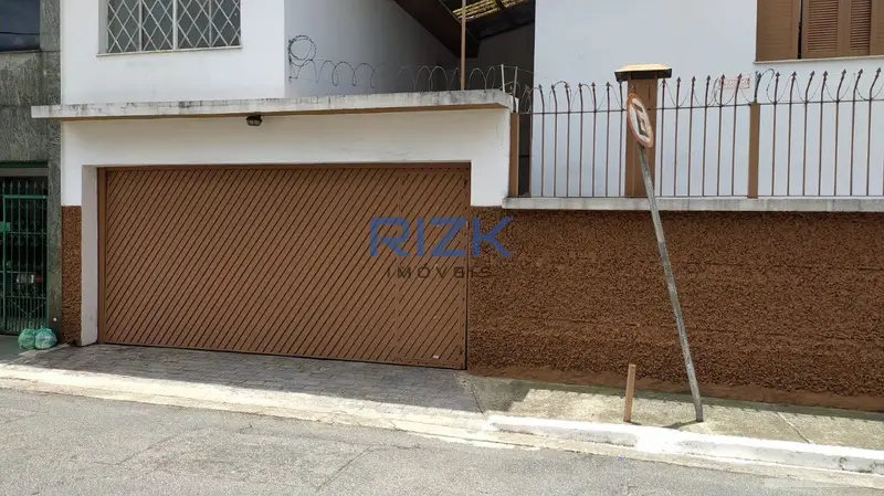 Casa com 3 quartos em Jardim da Glória - foto 4