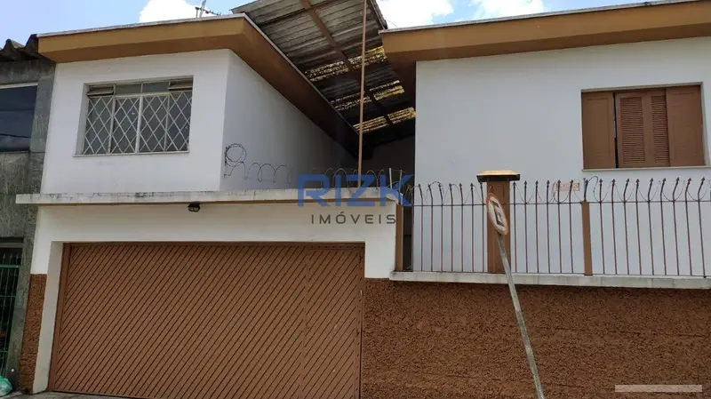 Casa com 3 quartos em Jardim da Glória - foto 3