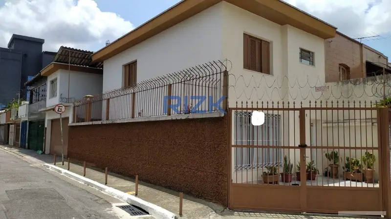 Casa com 3 quartos em Jardim da Glória - foto 2