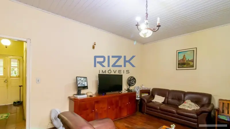 Casa com 4 quartos em Aclimação - foto 4